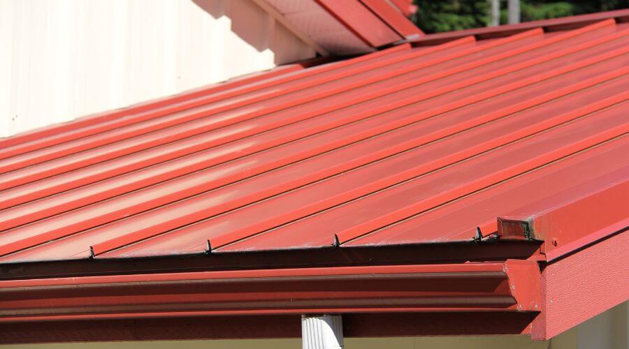 Industrial Roof Repair in Ionia, IA